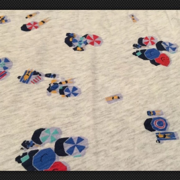 Gap Women’s Large Beach Tank Top - Picture 3 of 3